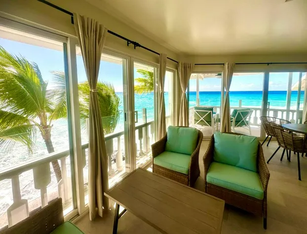 Kona Tiki Hotel hotel detail image 2