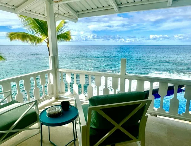 Kona Tiki Hotel hotel detail image 3