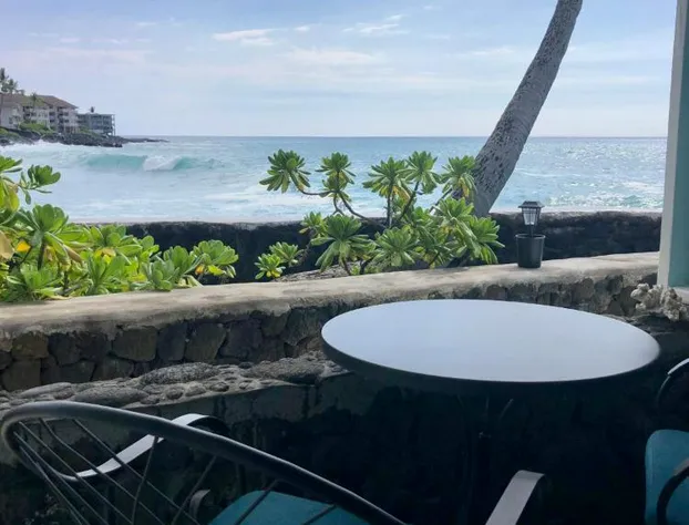 Kona Tiki Hotel hotel detail image 4