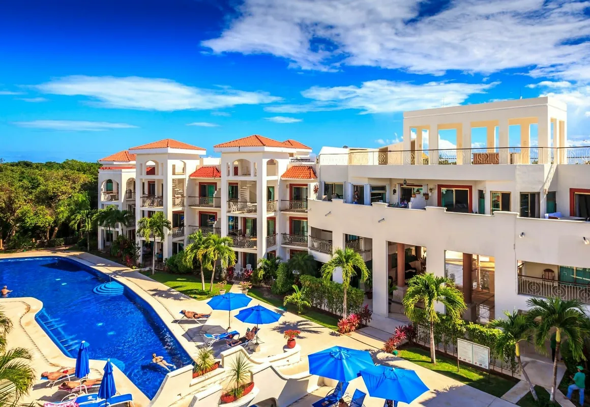 Paseo Del Sol Coral A 105 2 Bedroom Condo by RedAwning hotel hero