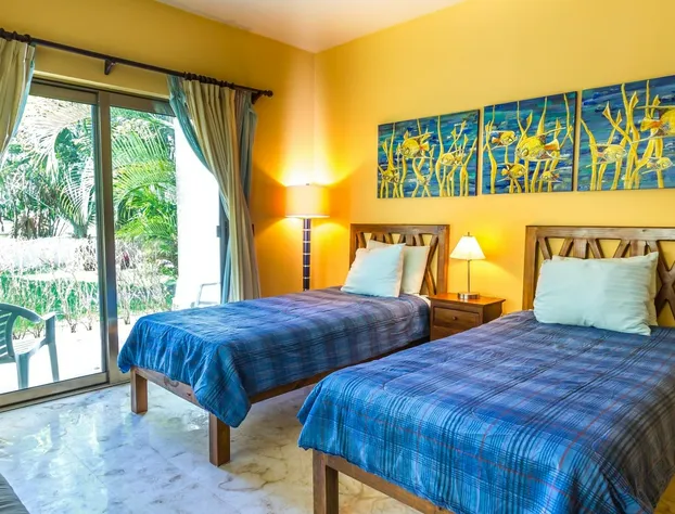 Paseo Del Sol Coral A 105 2 Bedroom Condo by RedAwning hotel detail image 3