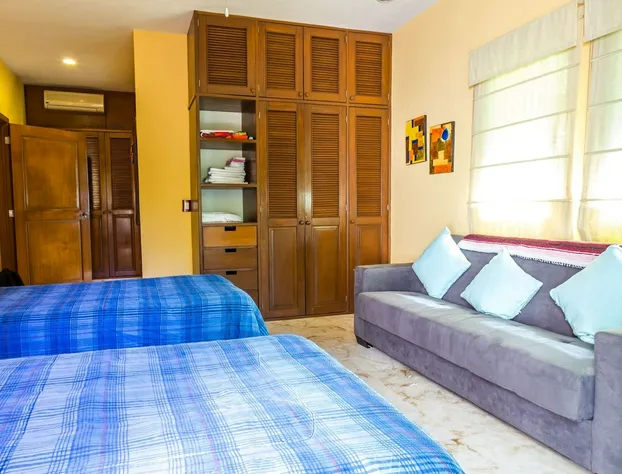 Paseo Del Sol Coral A 105 2 Bedroom Condo by RedAwning hotel detail image 4