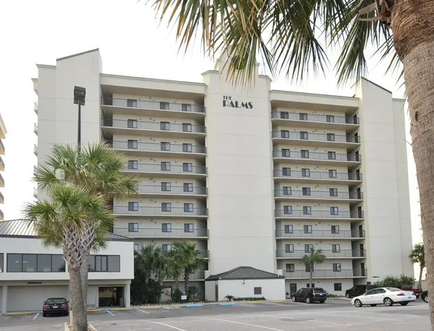 The Palms by Wyndham Vacation Rentals hotel detail image 2