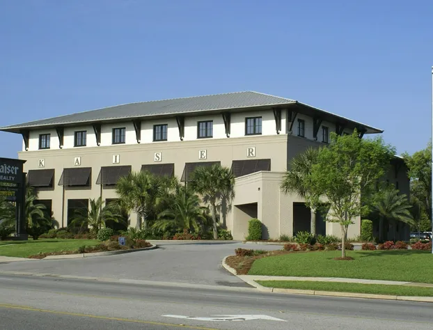 The Palms by Wyndham Vacation Rentals hotel detail image 3