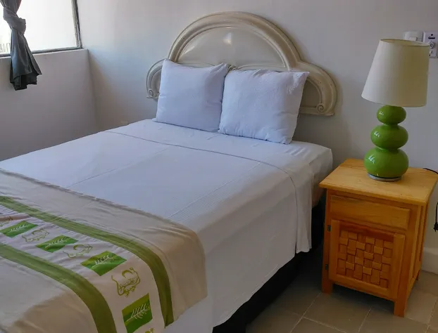 Tropicus 24 Romantic Zone Suite Room With Balcony hotel detail image 4