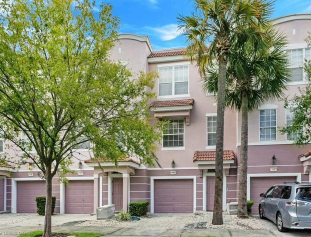 NEW Tastefully Designed Town Home. Close to Attractions, Steps From Convention Center! 3br/3ba #3vc138 hotel detail image 2