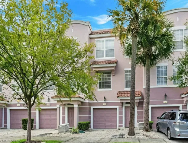 NEW Tastefully Designed Town Home. Close to Attractions, Steps From Convention Center! 3br/3ba #3vc138 hotel detail image 4