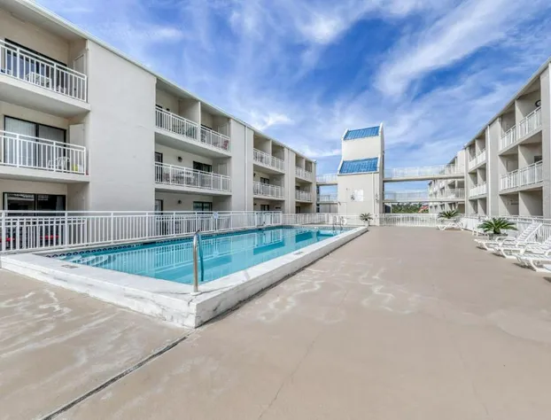 Sugar Beach Condominiums #275 hotel detail image 1