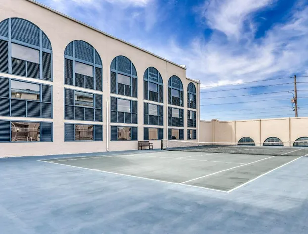 Sugar Beach Condominiums #275 hotel detail image 3