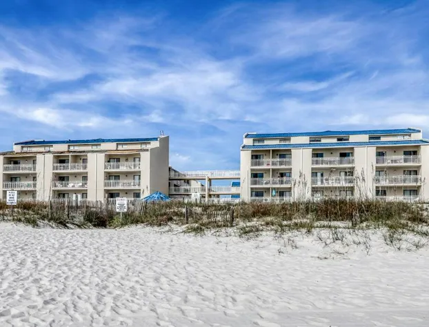 Sugar Beach Condominiums #275 hotel detail image 4