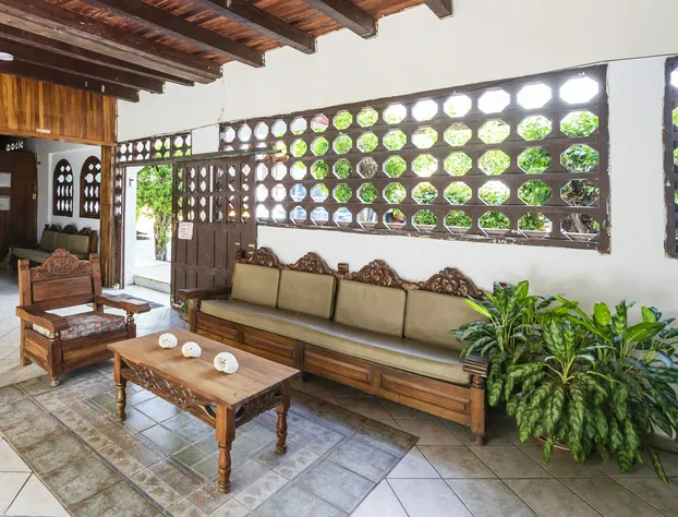 OYO Hotel Sand's hotel detail image 1