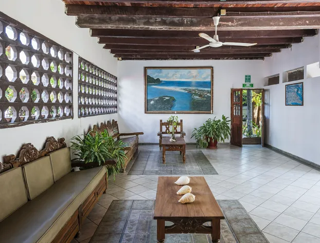 OYO Hotel Sand's hotel detail image 2