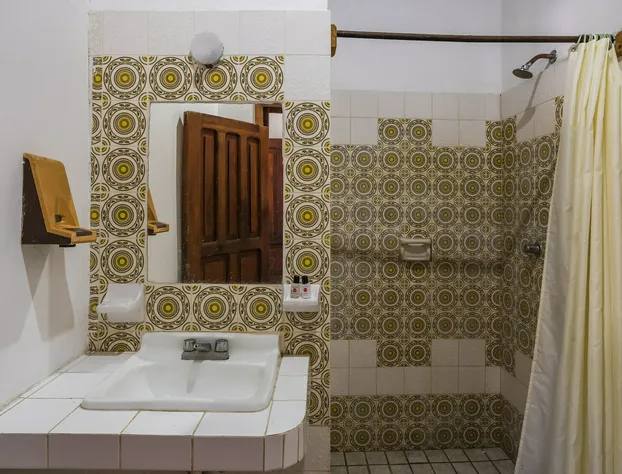 OYO Hotel Sand's hotel detail image 4