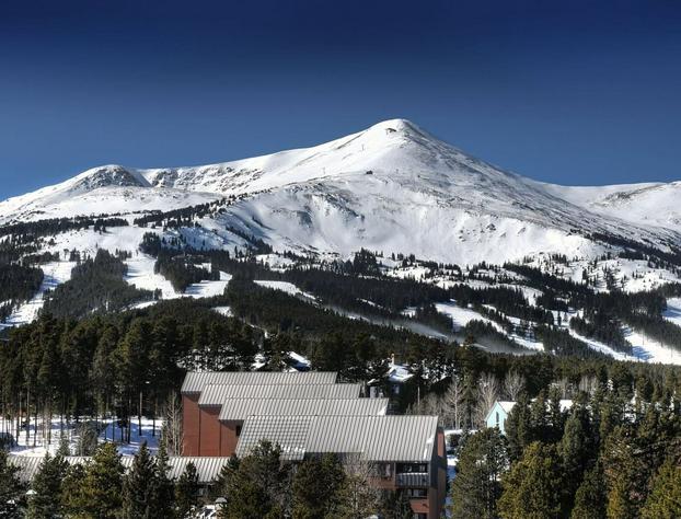 3 Bedroom Ski in, Ski out Mountain Vacation Rental Located Next to Historic Main Street in Downtown Breckenridge hotel detail image 4