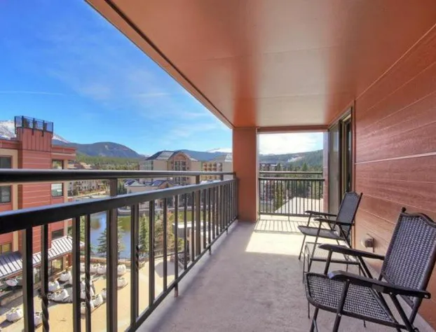 3 Bedroom Ski in, Ski out Mountain Vacation Rental Located Next to Historic Main Street in Downtown Breckenridge hotel detail image 3