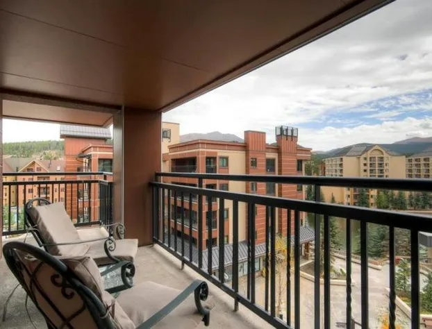 4 Bedroom Ski in, Ski out Mountain Vacation Rental Located Next to Historic Main Street in Downtown Breckenridge hotel detail image 4