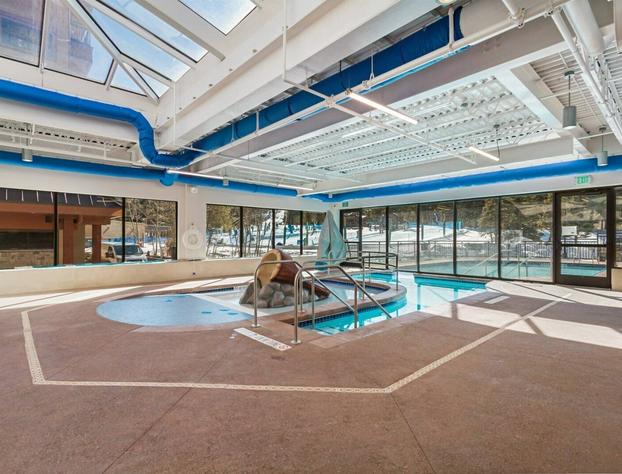 4 Bedroom Ski in, Ski out Mountain Vacation Rental Located Next to Historic Main Street in Downtown Breckenridge hotel detail image 1