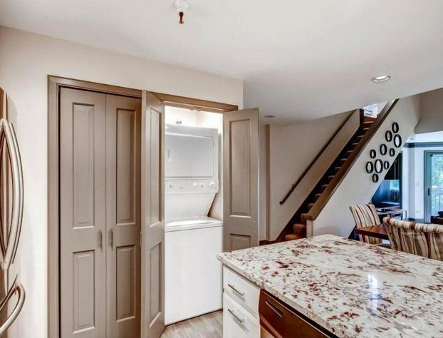 4 Bedroom Ski in, Ski out Mountain Vacation Rental Located Next to Historic Main Street in Downtown Breckenridge hotel detail image 4