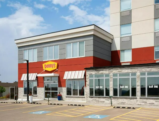 Best Western Premier Executive Residency Medicine Hat hotel detail image 2