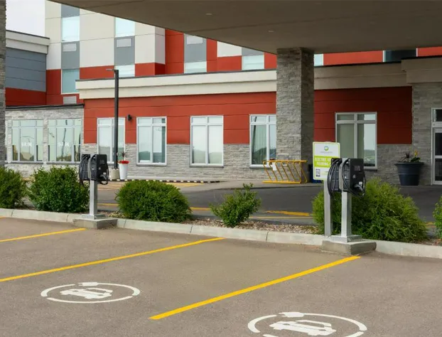 Best Western Premier Executive Residency Medicine Hat hotel detail image 3