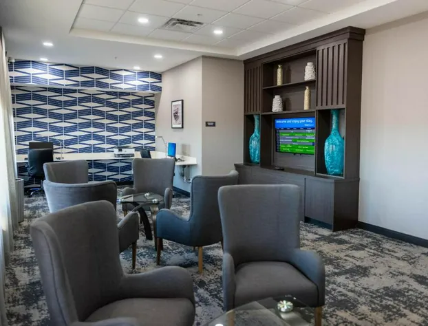 Best Western Premier Executive Residency Medicine Hat hotel detail image 3