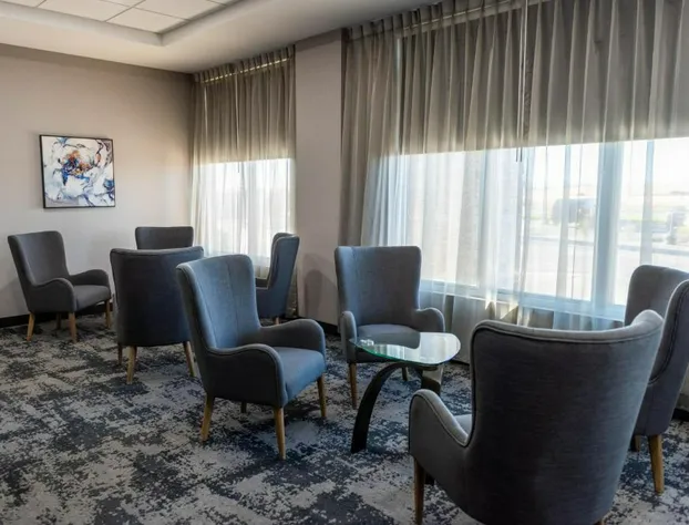 Best Western Premier Executive Residency Medicine Hat hotel detail image 4