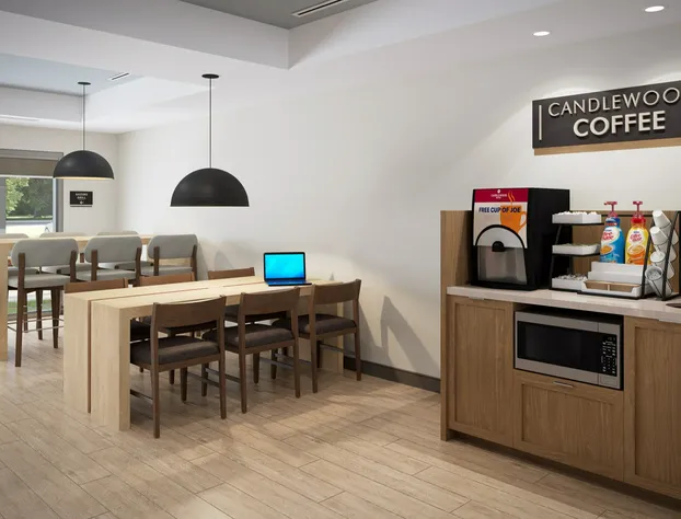 Candlewood Suites Odessa Midland by IHG hotel detail image 2