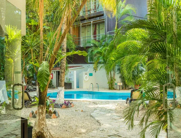 Hotel Hacienda Paradise hotel detail image 1