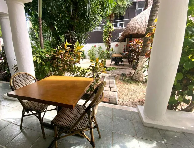 Hotel Hacienda Paradise hotel detail image 3