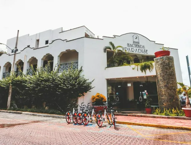 Hotel Hacienda Paradise hotel detail image 4