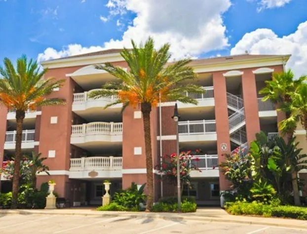 Luxury 3 Bedroom Condo on Reunion Resort Orlando Condo 3484 hotel detail image 2