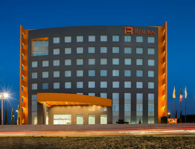 Real Inn San Luis Potosí hotel detail image 1