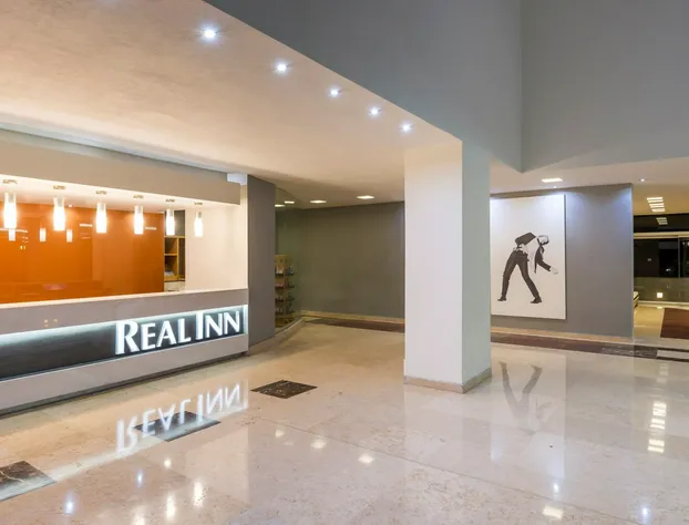 Real Inn San Luis Potosí hotel detail image 2