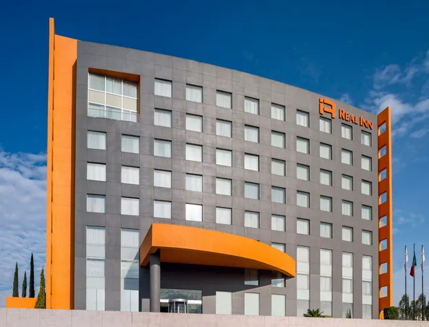 Real Inn San Luis Potosí hotel detail image 1