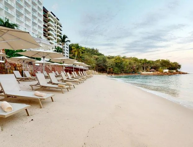 Grand Park Royal Puerto Vallarta - All Inclusive hotel detail image 1