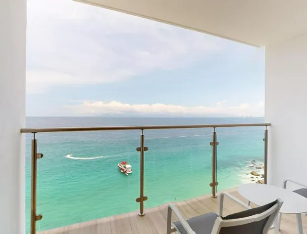 Grand Park Royal Puerto Vallarta - All Inclusive hotel detail image 2