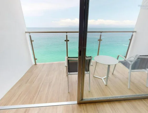 Grand Park Royal Puerto Vallarta - All Inclusive hotel detail image 4