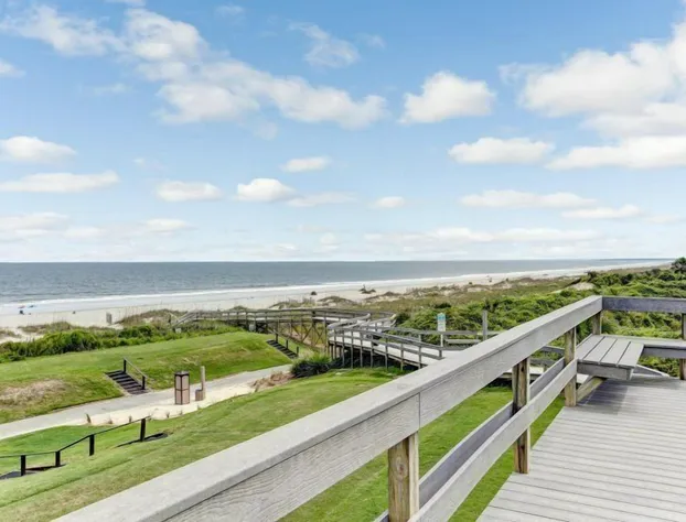 1127 Beach Walker hotel detail image 4