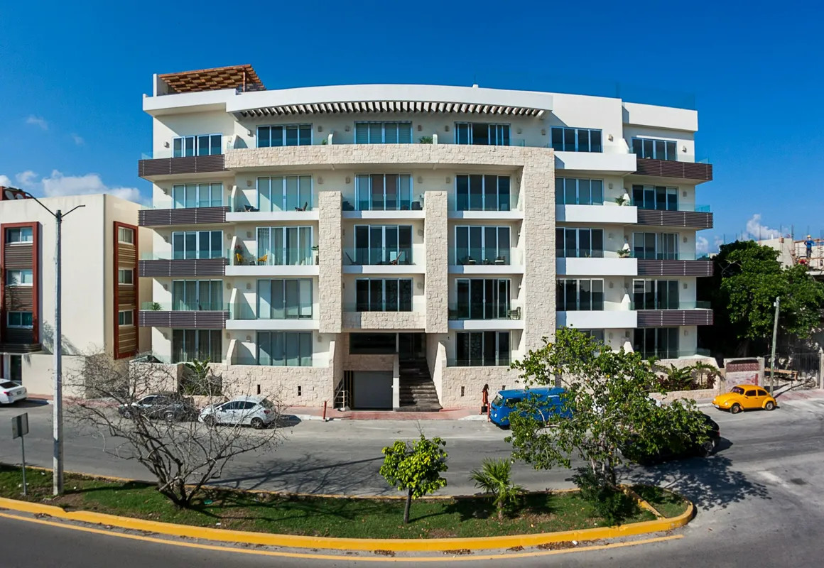 Splendid 1 bedroom by Happy Address hotel hero