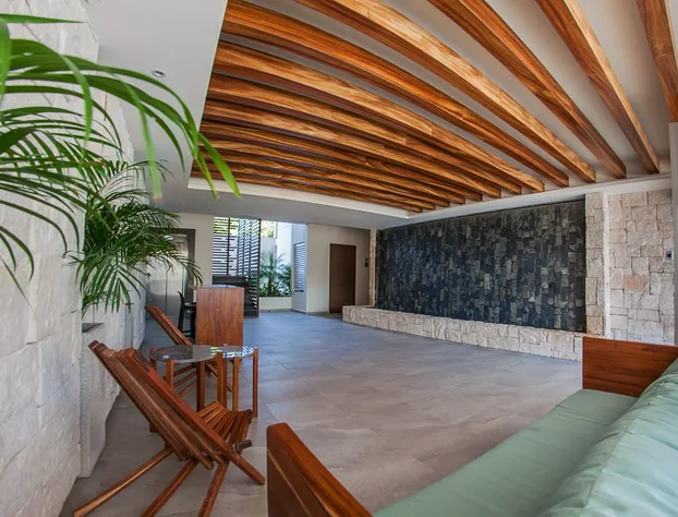 Splendid 1 bedroom by Happy Address hotel detail image 1