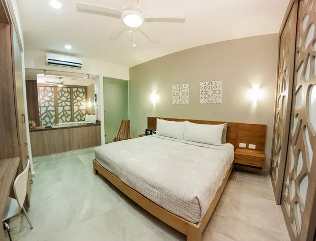 Splendid 1 bedroom by Happy Address hotel detail image 2