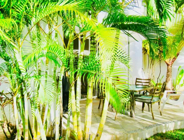 Room in B&B - Deluxe Family Comfort Balcony Room With Pool Playacar Ii hotel detail image 2