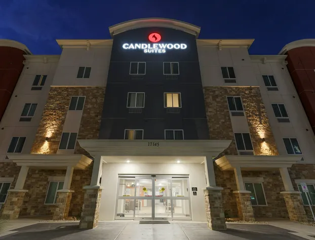 Candlewood Suites San Antonio Schertz by IHG hotel detail image 1