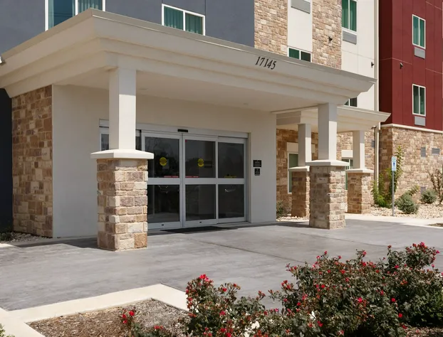 Candlewood Suites San Antonio Schertz by IHG hotel detail image 2