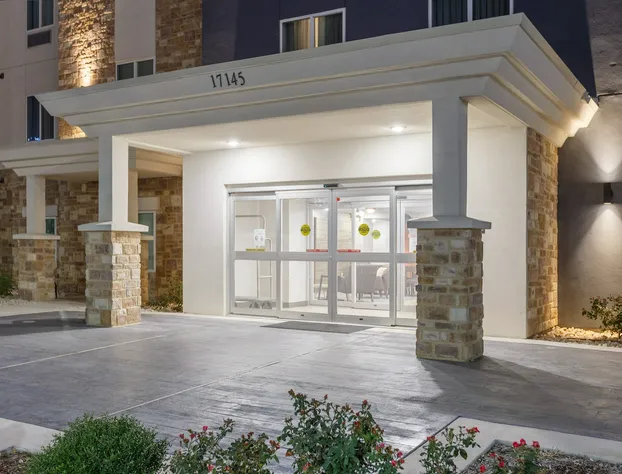 Candlewood Suites San Antonio Schertz by IHG hotel detail image 3