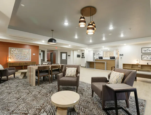 Candlewood Suites San Antonio Schertz by IHG hotel detail image 4