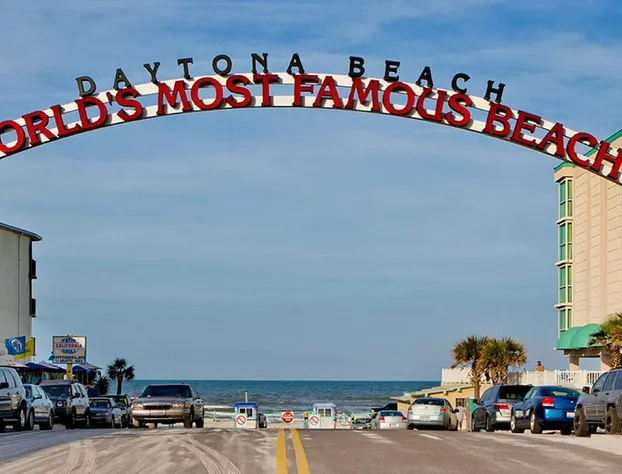 Daytona Beach Club Studios hotel detail image 2