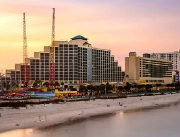 Daytona Beach Club Studios hotel detail image 4