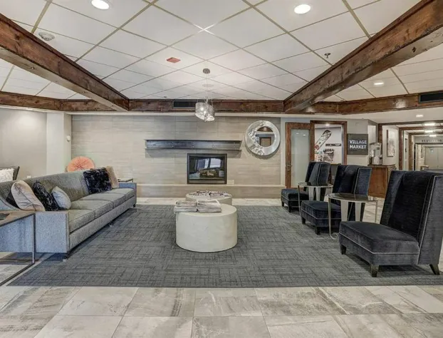 1 Bedroom Ski in, Ski out Mountain Vacation Rental Located Next to Historic Main Street in Downtown Breckenridge hotel detail image 2