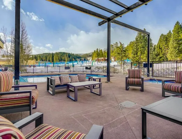 1 Bedroom Ski in, Ski out Mountain Vacation Rental Located Next to Historic Main Street in Downtown Breckenridge hotel detail image 3